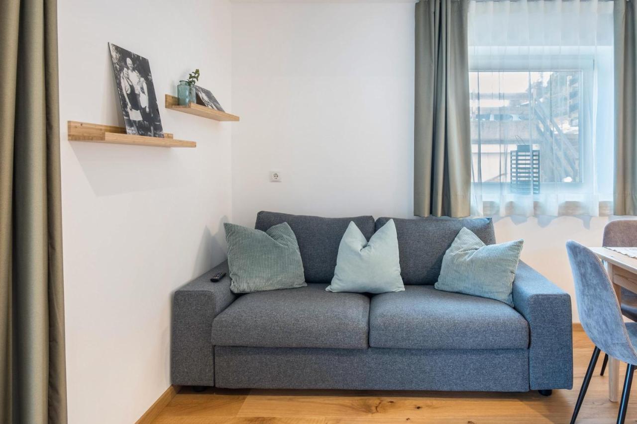 Beckenbinder Apartement Rosengarten San Genesio Atesino Exteriör bild