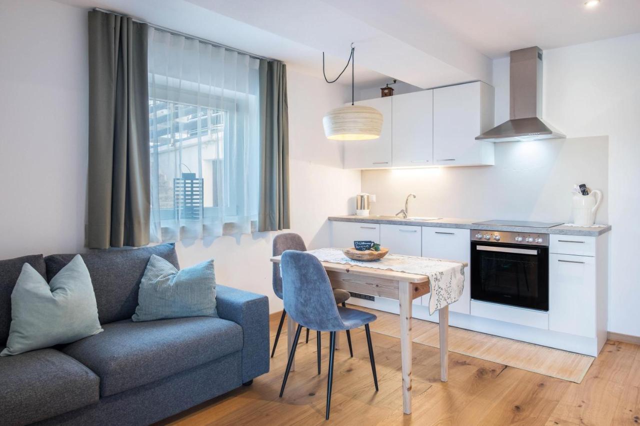 Beckenbinder Apartement Rosengarten San Genesio Atesino Exteriör bild
