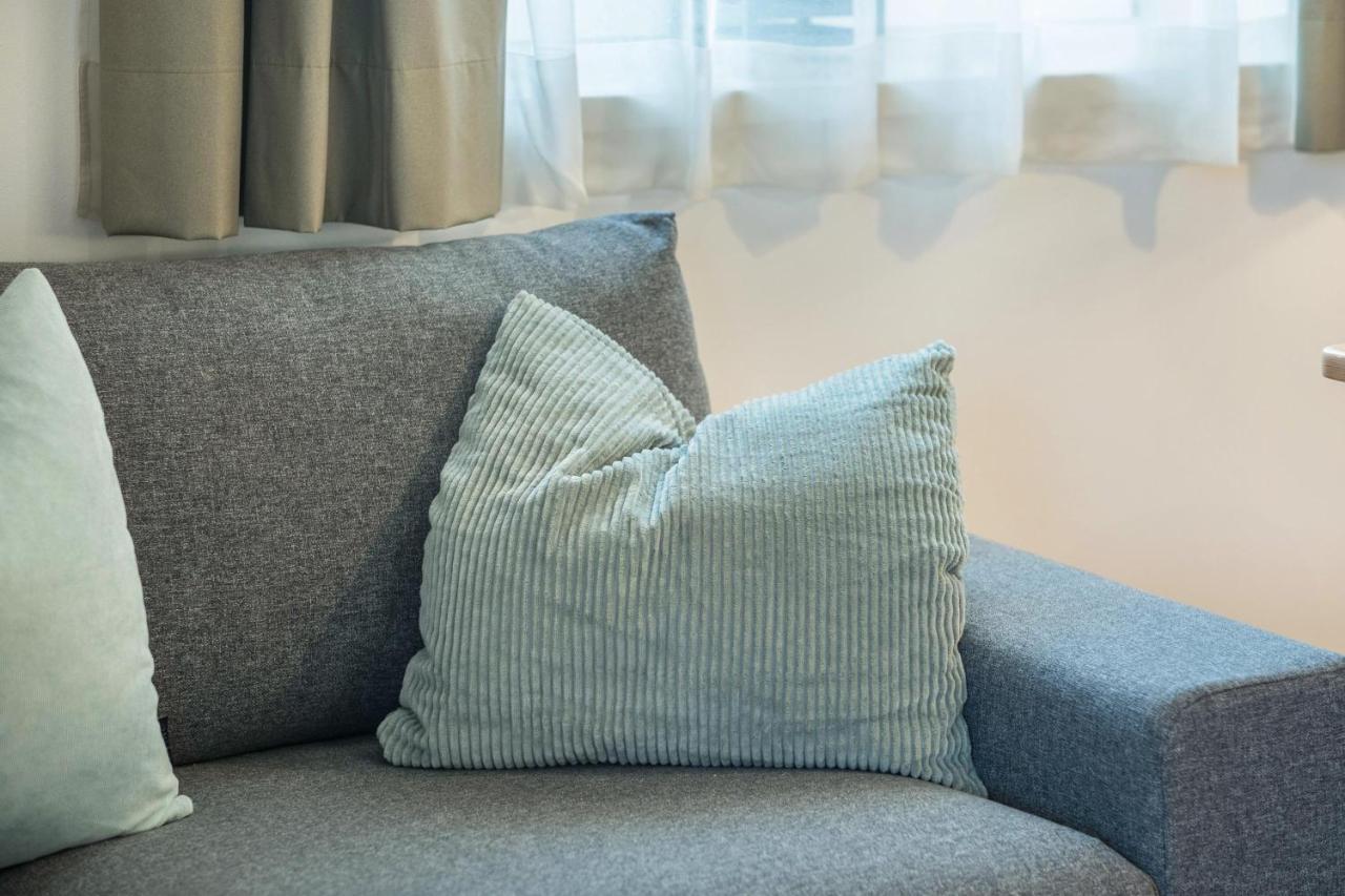 Beckenbinder Apartement Rosengarten San Genesio Atesino Exteriör bild